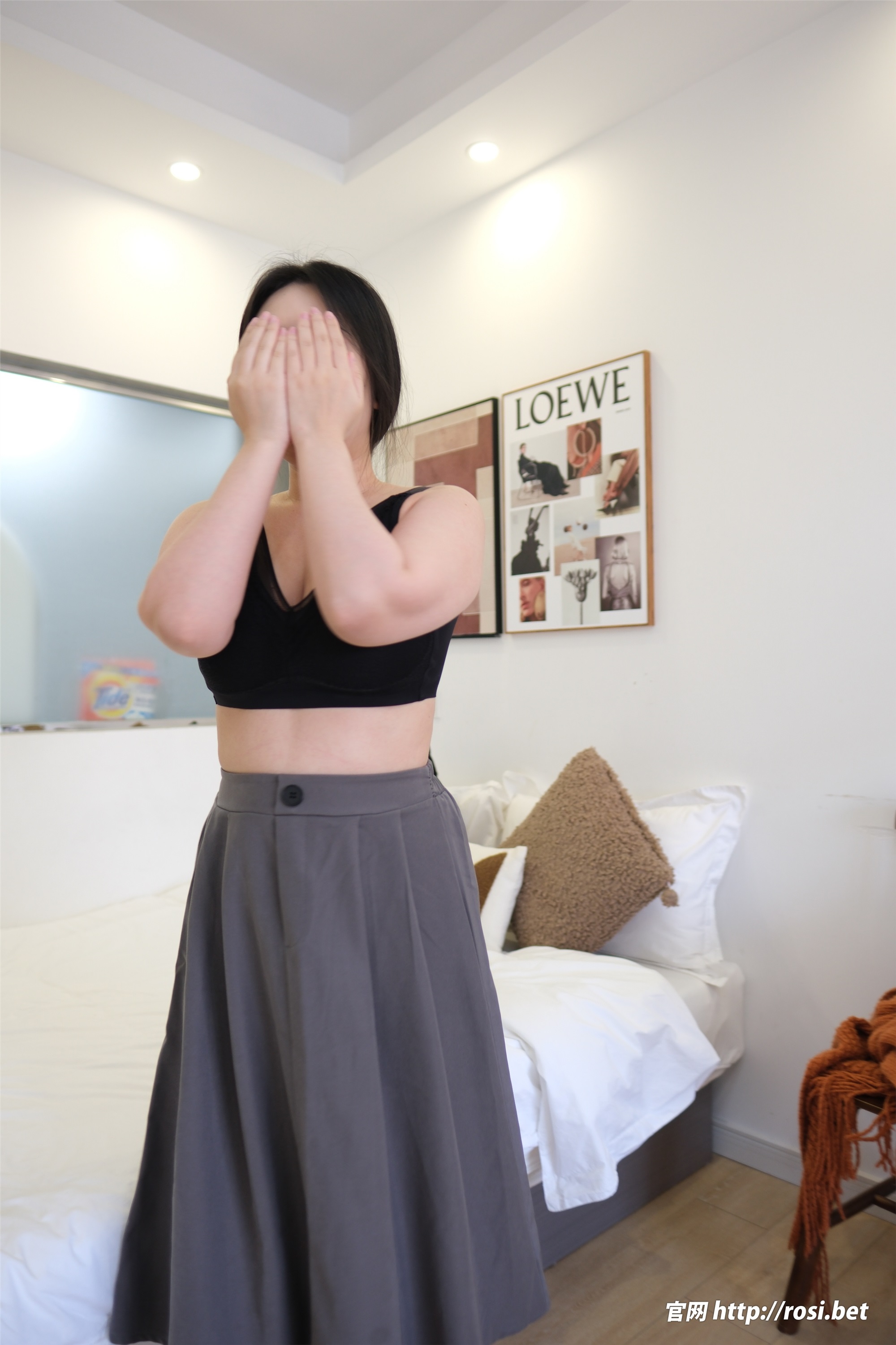 ROSI写真 2025.08.04 NO.4991